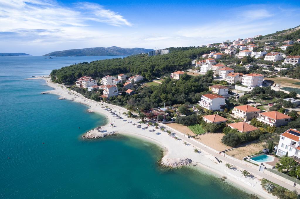 Apartments Marinko Trogir Exterior photo